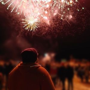 Meet your Posher, Corey